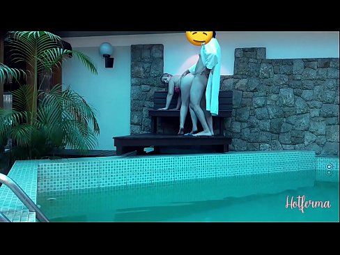 ❤️ Boss jistieden maid għall-pool, iżda ma setgħetx tirreżisti sħun ❤️ Super sess lilna mt.amourpassionfever.ru ❌️❤